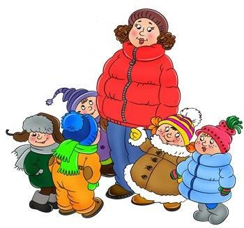 Алгоритм одевания одежды зимой в детском саду (86 фото) - картинки вторсырье-м.рф